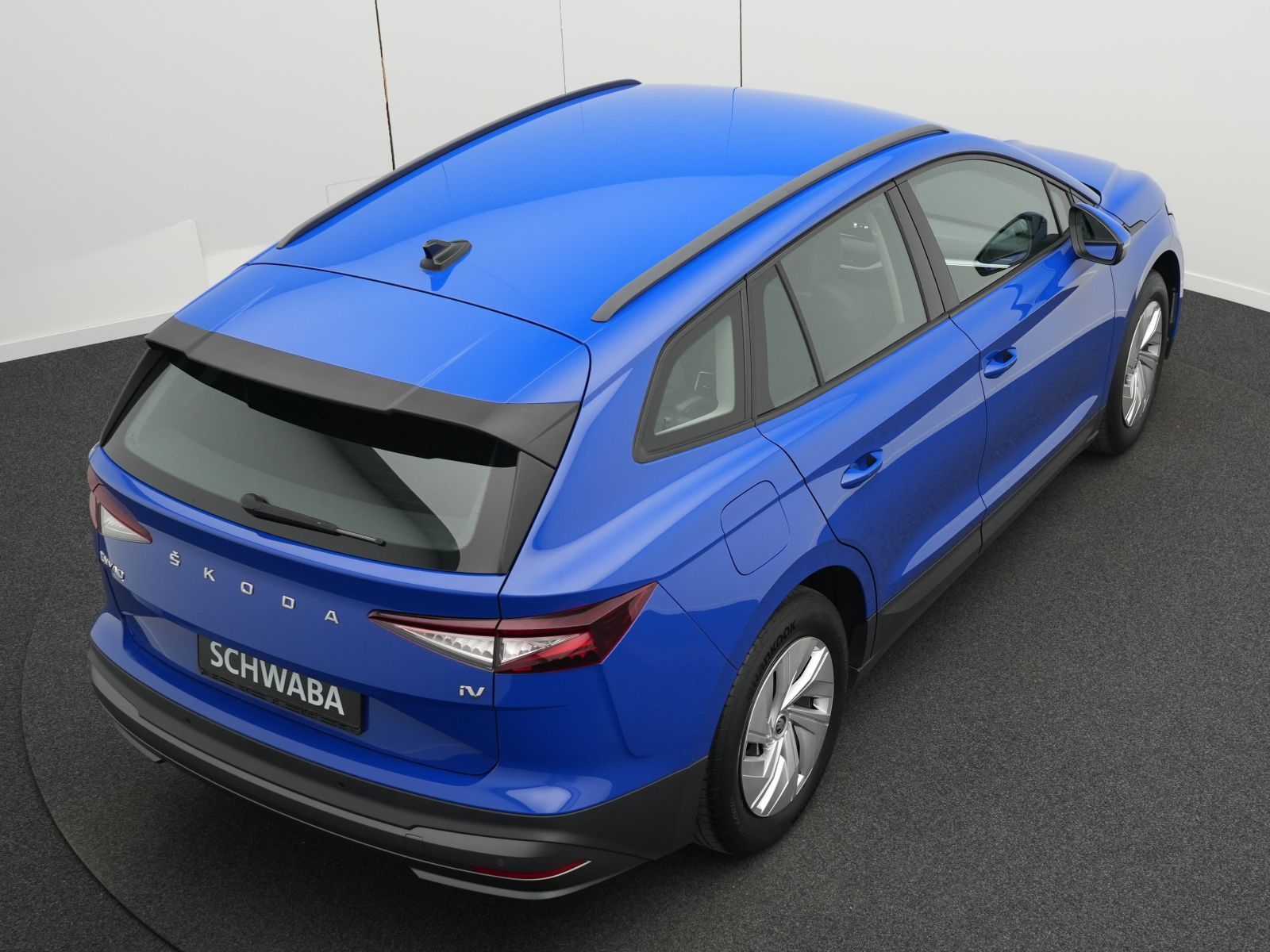 Skoda Enyaq - Bild 20