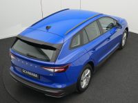 Skoda Enyaq - Vorschau Bild 20