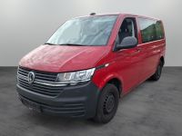 Volkswagen T6 Kombi - Vorschau Bild 2
