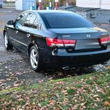 Hyundai Sonata 3.3 V6 Rentner Hand Import ... - Hyundai SONATA: Hyunda