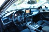 Audi A6 Allroad 3.0 TDI LED Pano Luft Kamera AHK ACC - schwarze Audi A6 Allroad