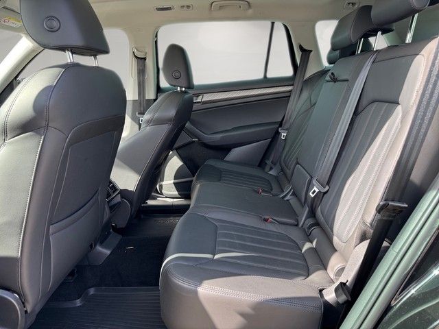 Fahrzeugabbildung SKODA Kodiaq 2.0TDI DSG 4x4 Style +PANO+AHK+VIRT+MASSA