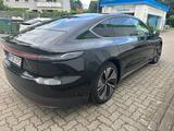 NIO ET7 100kWh  - gebrauchte NIO Limousine