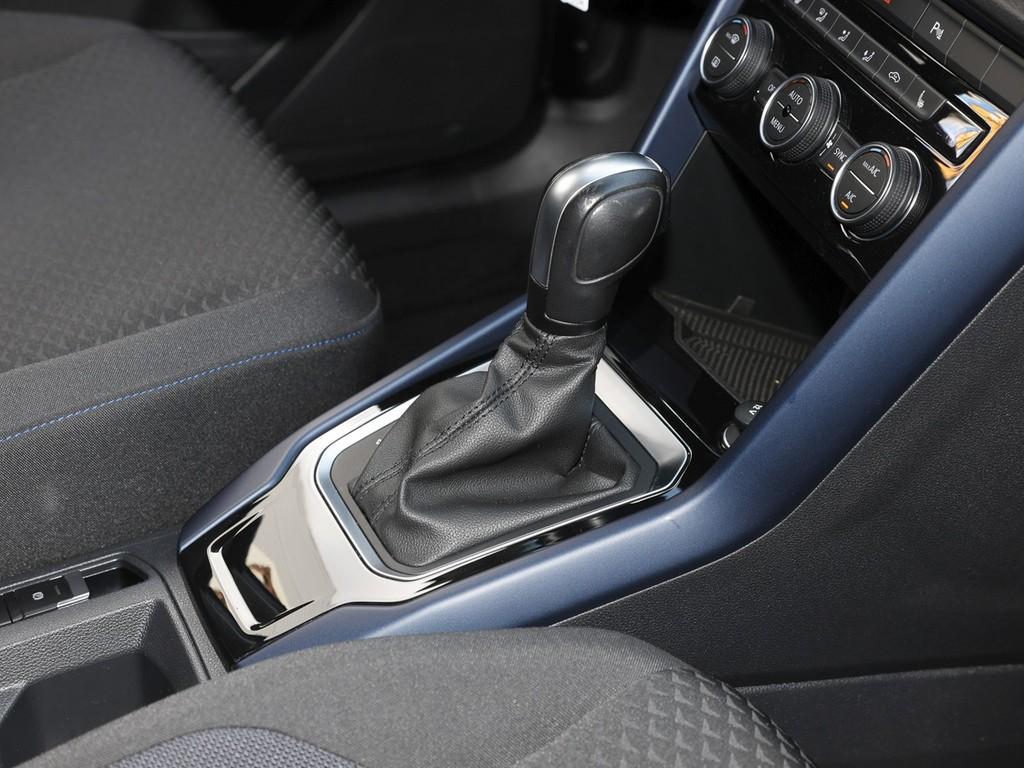 Volkswagen T-Roc 1.5 TSI DSG United AHK/Navi/AppConnect, миниатюра 9