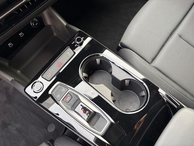 A6 Sportback e-tron S LINE 0,25% MATRIX+AHK+STAN