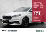 Skoda Fabia 1.0 MPI Active - Skoda Fabia Gebrauchtwagen in Mannheim