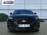 Ford Puma ST-Line X 1.0 EcoBoost MHEV EU6d AHK-abnehm - Ford mit Benzin-Antrieb