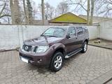 Nissan Pathfinder R51 (190PS) 2013 - gebrauchte Nissan Pathfinder aus dem Jahr 2013