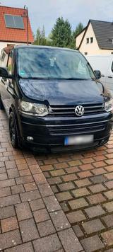 Volkswagen VW T5 Multivan - VW T5 Multivan in Leipzig