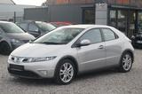 Honda Civic Lim. 5-trg. 1.8 Sport+2.Hand+S-Heft+80tkm+ - Honda Civic aus 2009