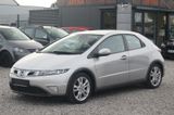 Honda Civic Lim. 5-trg. 1.8 Sport+2.Hand+S-Heft+80tkm+ - Honda Civic: Kleinwagen