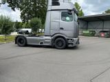 Mercedes-Benz Actros 1853 LS AUT - 4x4 Actros