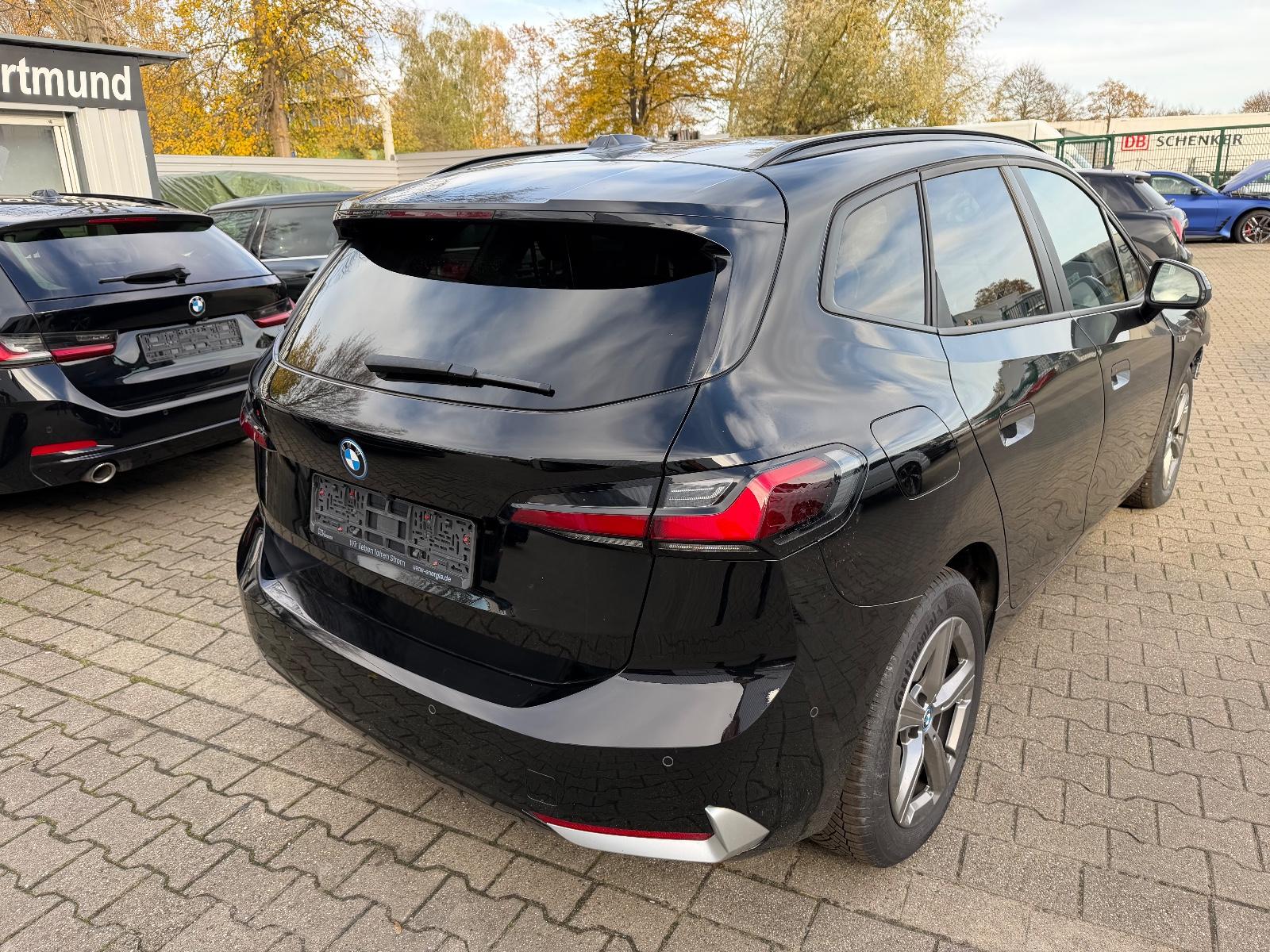 BMW 225 2 Active Tourer 225 e xDrive