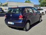 Volkswagen Polo IV Basis 1.2 KLIMA TÜV+SERVICE NEU 5TÜRIG - Volkswagen Polo: Basis