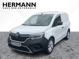 Renault Kangoo Rapid Advance L1 Blue dCi 115 MY24 ZV NAV - Renault Kangoo Tageszulassungen mit Diesel-Antrieb