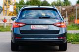 Skoda Superb Combi Active*NAVI*LED*CARPLAY*AHK - Skoda Superb: Active