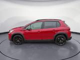 Peugeot 2008 Black Edition PureTech 110 EAT6 Bluetooth P - Peugeot 2008: 1.6