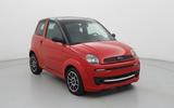Ligier MICROCAR LIGIER MICROCAR - Ligier aus 2018