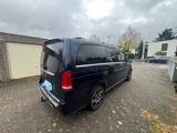 Mercedes-Benz V 300 d Aut. EXCLUSIVE lang EXCLUSIVE - Mercedes-Benz V 300 in Duisburg