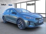 Kia XCeed Spirit 1.5T DCT7 Xclusive ACC Glasdach LED - gebrauchte Kia Pickups