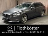 Mazda 6 194PS TAKUMI*LEDER*MATRIX-LED*BOSE* - Mazda 6 Gebrauchtwagen in Münster