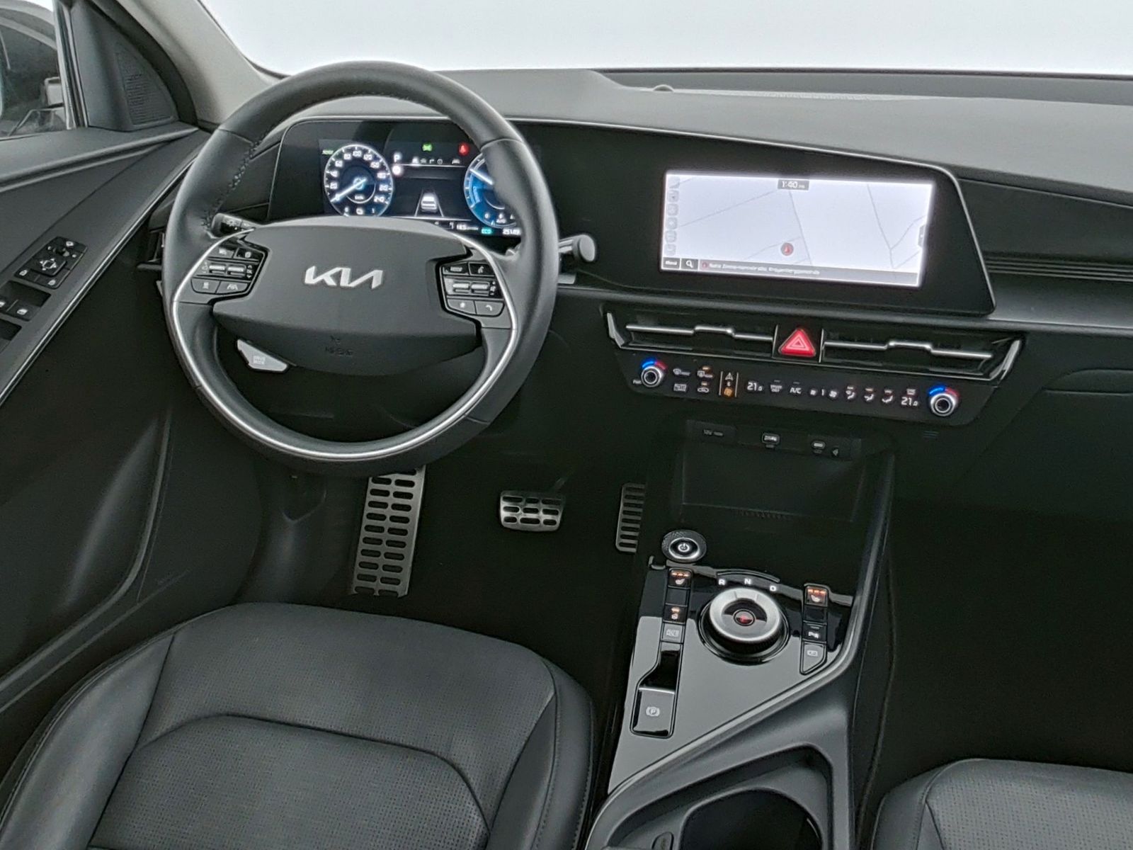 Kia Niro - Bild 16
