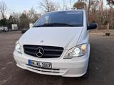Mercedes-Benz Vito W639/4 - Mercedes-Benz Vito: 639