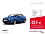 Audi A3 Cabriolet Sport 35 TFSI Licht-Paket MMI LED T - Audi A3 in Bielefeld