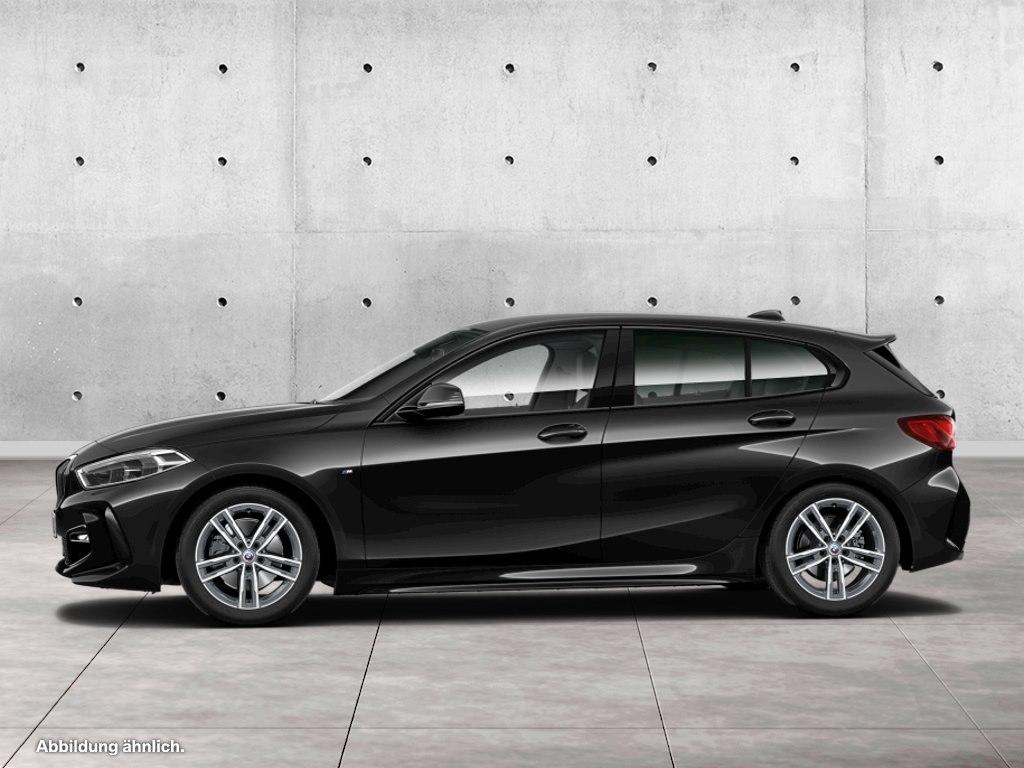 BMW 118 d M Sport, миниатюра 5