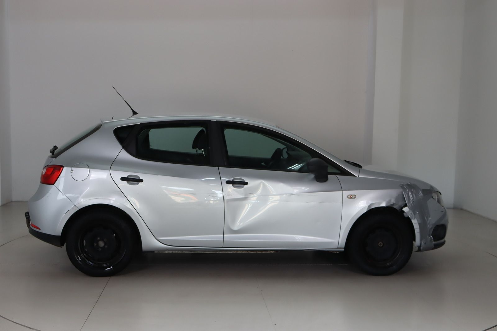 Fahrzeugabbildung SEAT Ibiza 1.4 16V Style