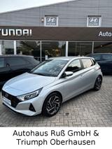 Hyundai i20/PRIME/ASSISTENZ.PLUS - Hyundai i20: Prime