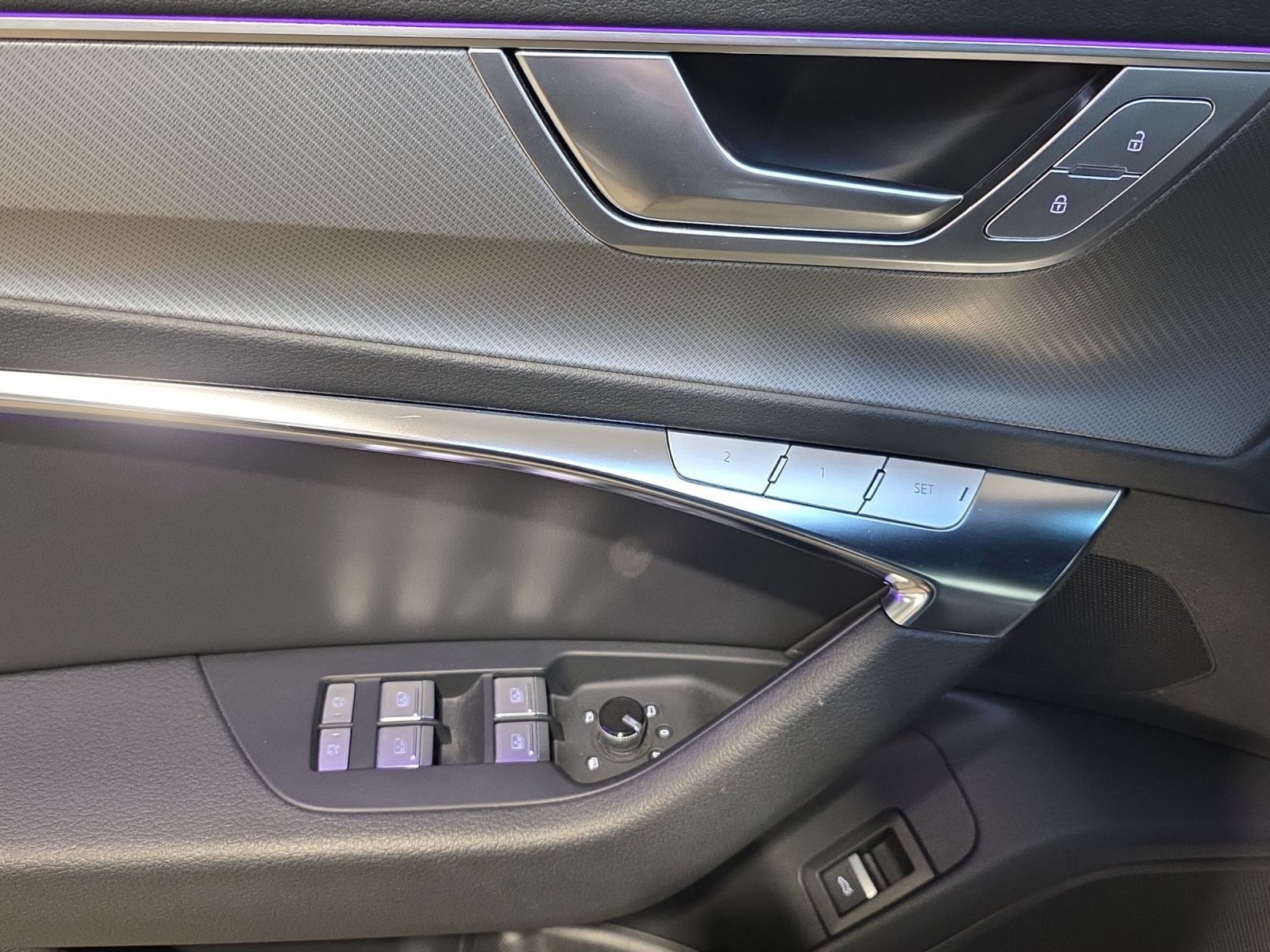 Audi A6 - Bild 9