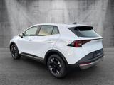 Kia Sportage Exclusive Sitzheizung v./h. /R.Kamera - Kia: Ex