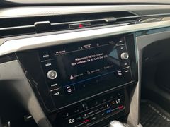 Fahrzeugabbildung Volkswagen Arteon Shooting Brake Elegance DSG ACC LED Navi