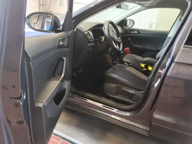 Volkswagen T-Cross 1.0 TSI Goal LED ACC DigCockpit PDC SHZ foto 4