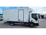 Iveco 80EL16 CF TIEFKÜHLER/ 10PAL/ SUPRA 850/ 380V - Iveco 80 16
