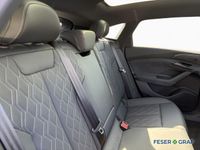 Audi S6 e-tron - Vorschau Bild 16