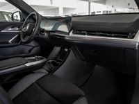 BMW iX2 - Vorschau Bild 8