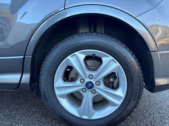 Kuga ST-Line 1.5 EcoBoost Navi,Apple CarPlay,SHZ