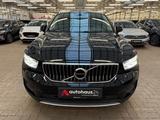 Volvo XC 40 T4 TwinEng  Inscription Expr Plug-In - Volvo XC40 mit Hybrid-Antrieb