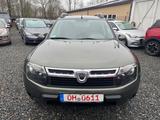Dacia Duster I Laureate 4x4 Tüv 04/2027. 1Hand AHK - Dacia Duster: Allradantrieb, Laureate