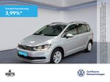 Volkswagen Touran Comfortline 1.5 TSI ACC+AppConnect - VW Touran Leasingangebote für Privatpersonen