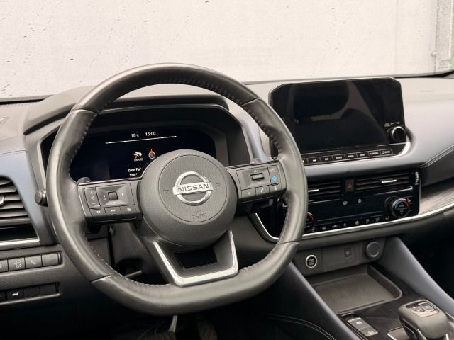 Fahrzeugabbildung Nissan Qashqai 1.3 DIG-T Tekna+ 4x4 Xtronic Nappa*LED