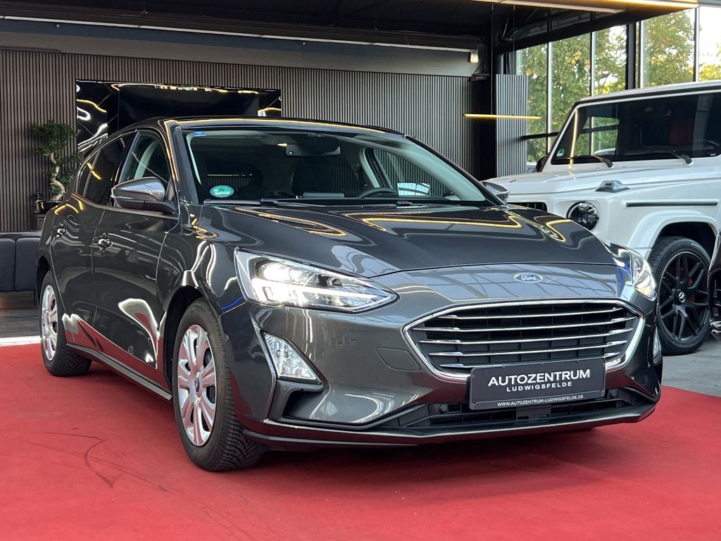 Image of Ford Focus