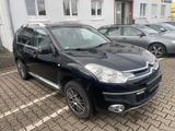 Citroën C-Crosser Exclusive - Citroën C-Crosser: Exclusive