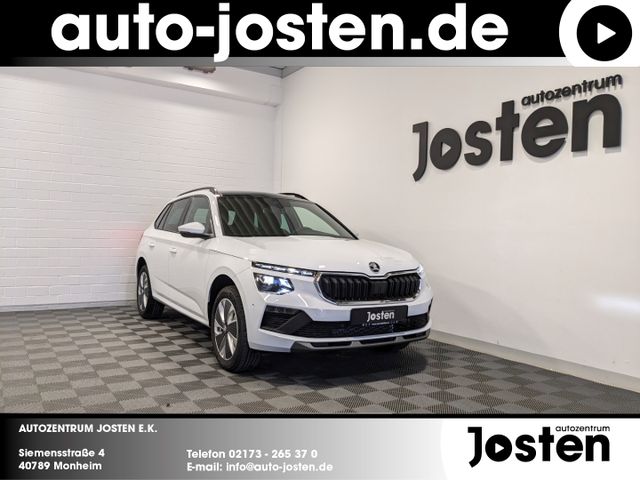 Skoda Kamiq 1.5 TSI DSG Selection Nav Pano CarPlay MTR