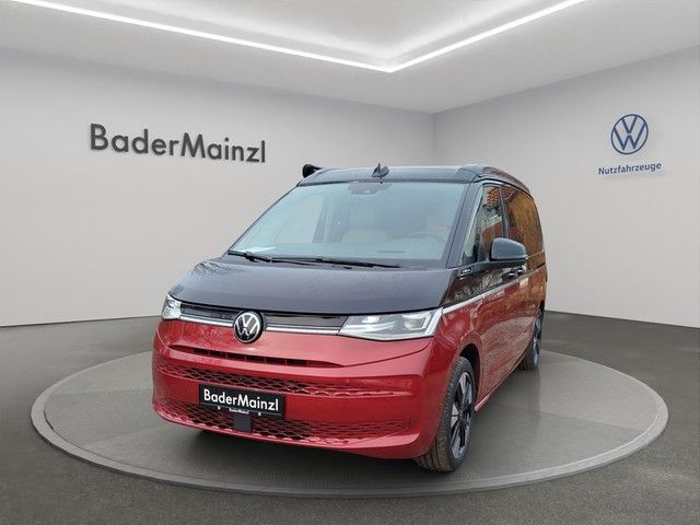 Volkswagen California Ocean 2,0 l 150 kW TSI OPF 7-Gang-DSG