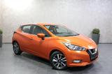Nissan Micra N-WAY Kamera Navi Sitzheizung Tempo Pdc - gebrauchte Nissan Micra aus dem Jahr 2019