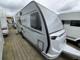 Knaus Südwind 540 FDK Black Selection Garagenklappe re - Fdk