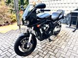 Yamaha FZS 600 Fazer - YAMAHA FZS 600 FAZER